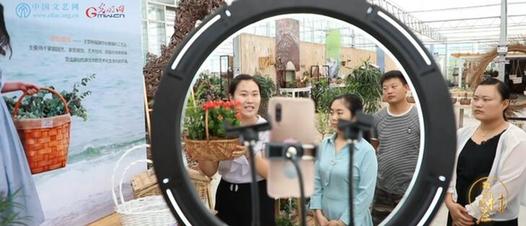 山東省朱村：干群同心 老區新貌——弘揚中國共產黨精神譜系之沂蒙精神