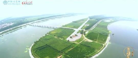 山東省朱村：干群同心 老區新貌——弘揚中國共產黨精神譜系之沂蒙精神